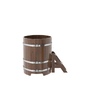 Купель BentWood овальная из дуба (0,80х1,42 м.), h=1 м. Мореная Премиум продажа в вашем городе фото - 3 BentWood овальная из дуба (0,80х1,42 м.), h=1 м. Мореная Премиум купель фото фото - 3